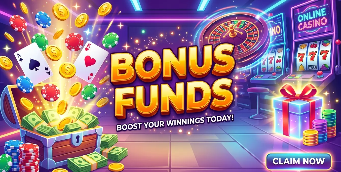 Energy casino Bonusguthaben