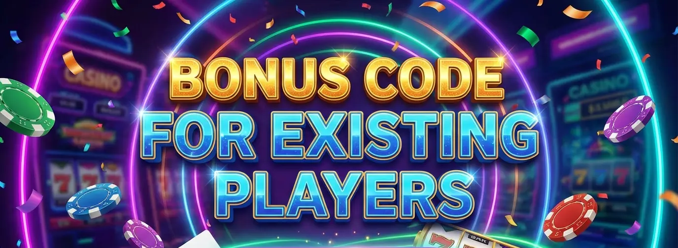Energy casino Bonuscode für Bestandskunden