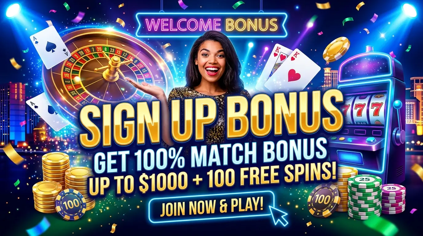 Energy casino Anmeldebonus
