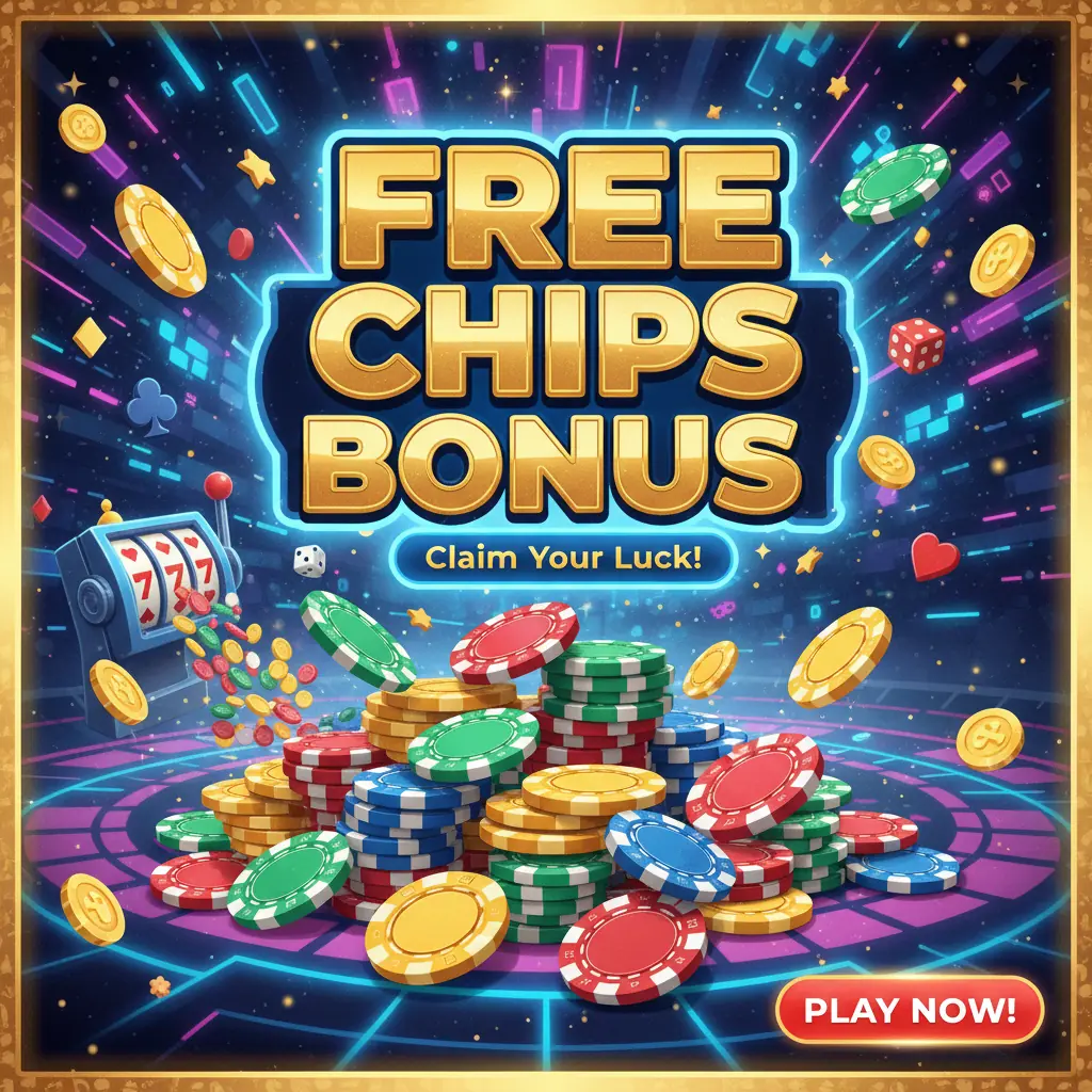 Energy casino Gratis Chips
