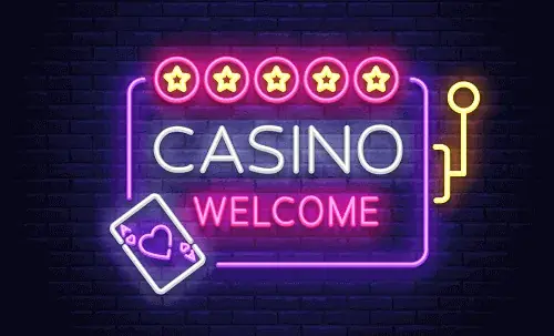 Energy casino Willkommensbonus