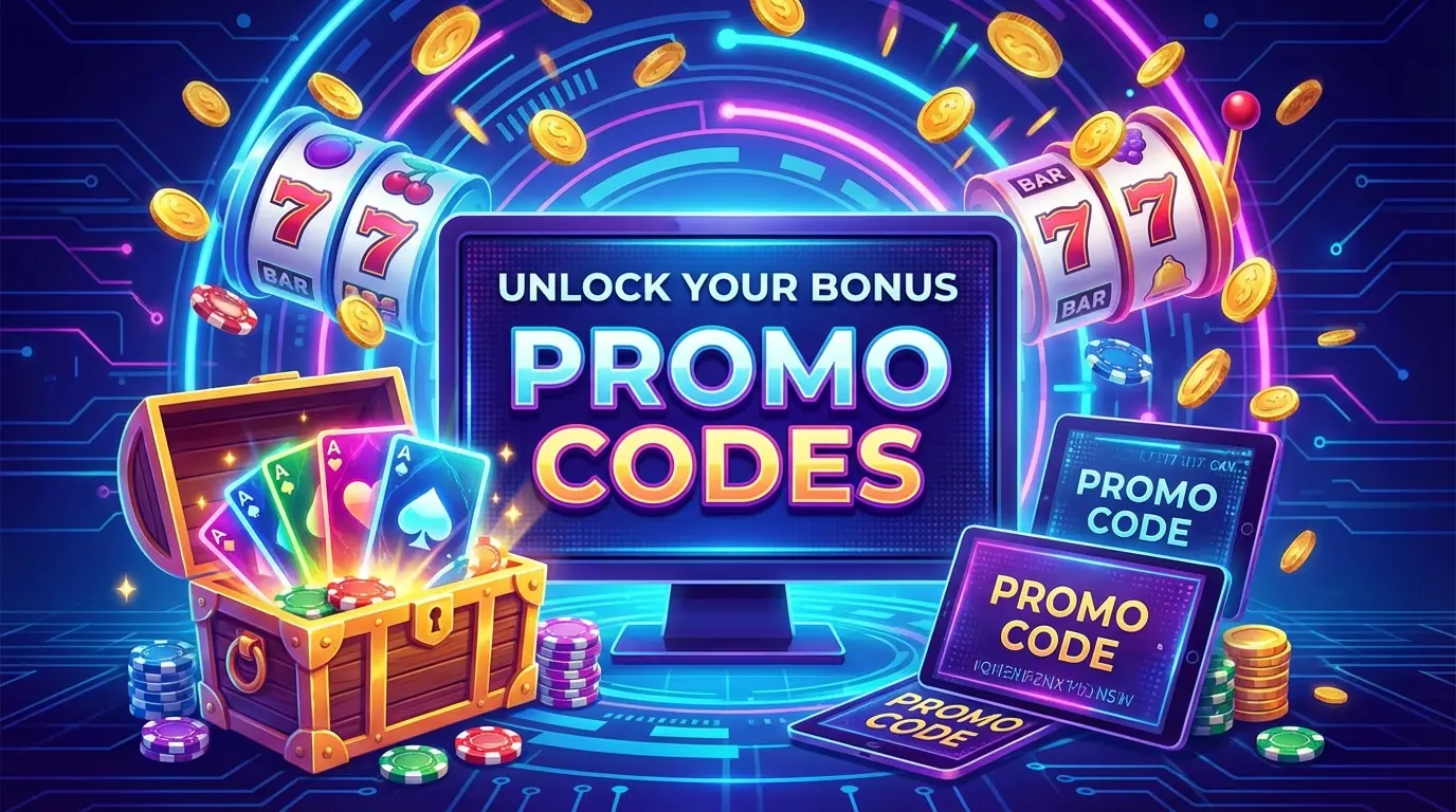 Energy casino Promo Codes