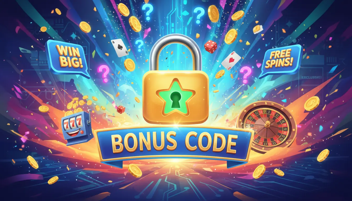 Energy casino Bonuscode