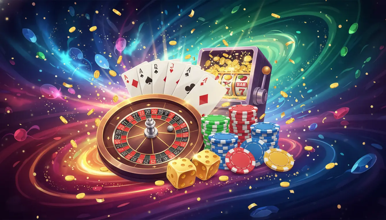 Energy casino Besitzer