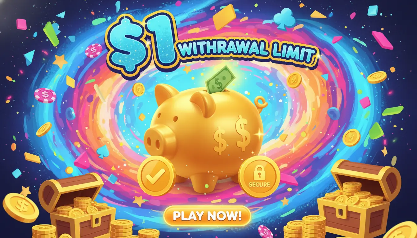 Energy casino 1 € Auszahlung