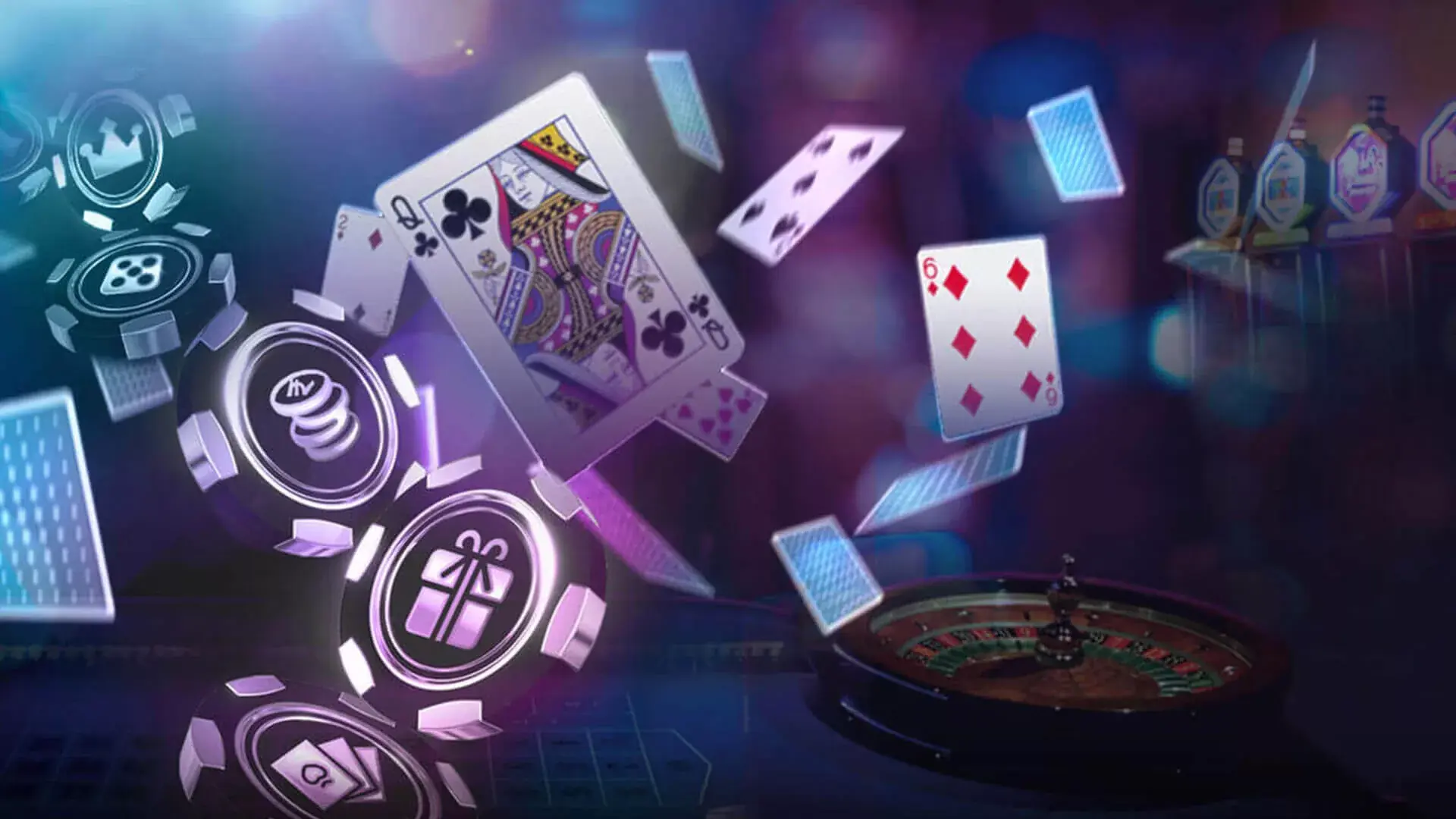 Energy casino Spiele