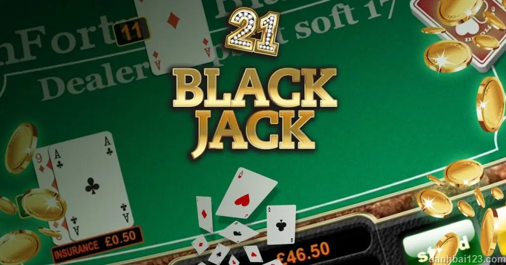 Energy casino Blackjack