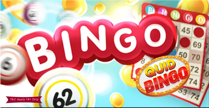 Energy casino Bingo