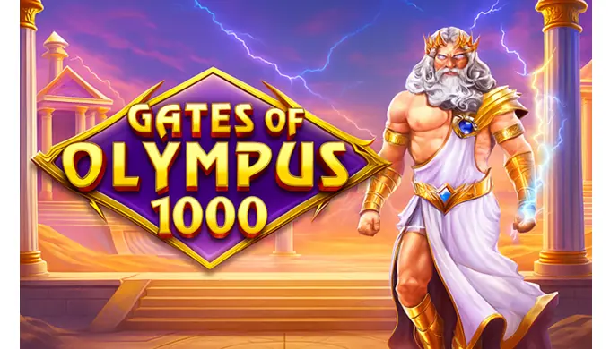 Gates of Olympus bei Energy casino