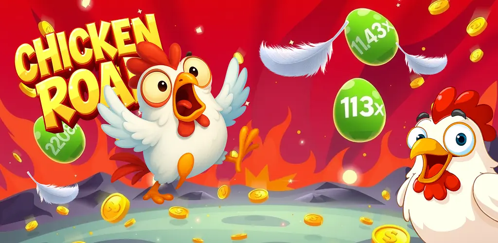 Chicken Road bei Energy casino